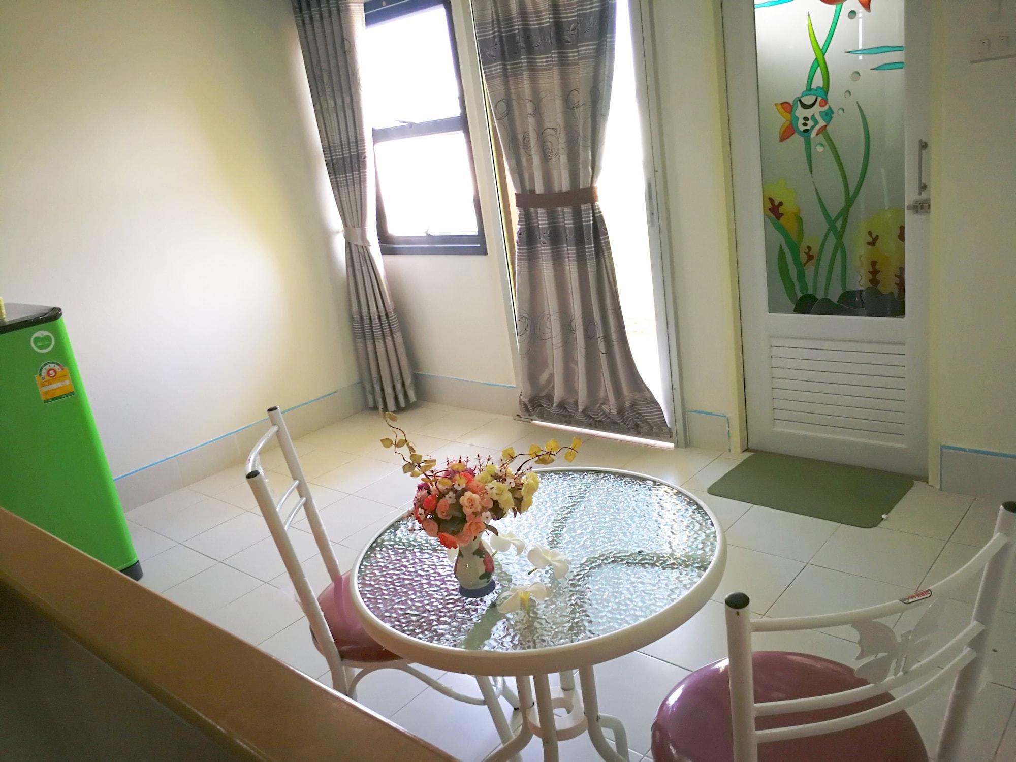 Benjamart Residence Hatjaj Kültér fotó