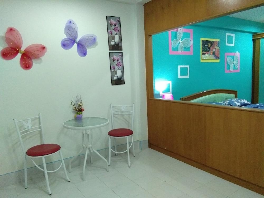 Benjamart Residence Hatjaj Kültér fotó