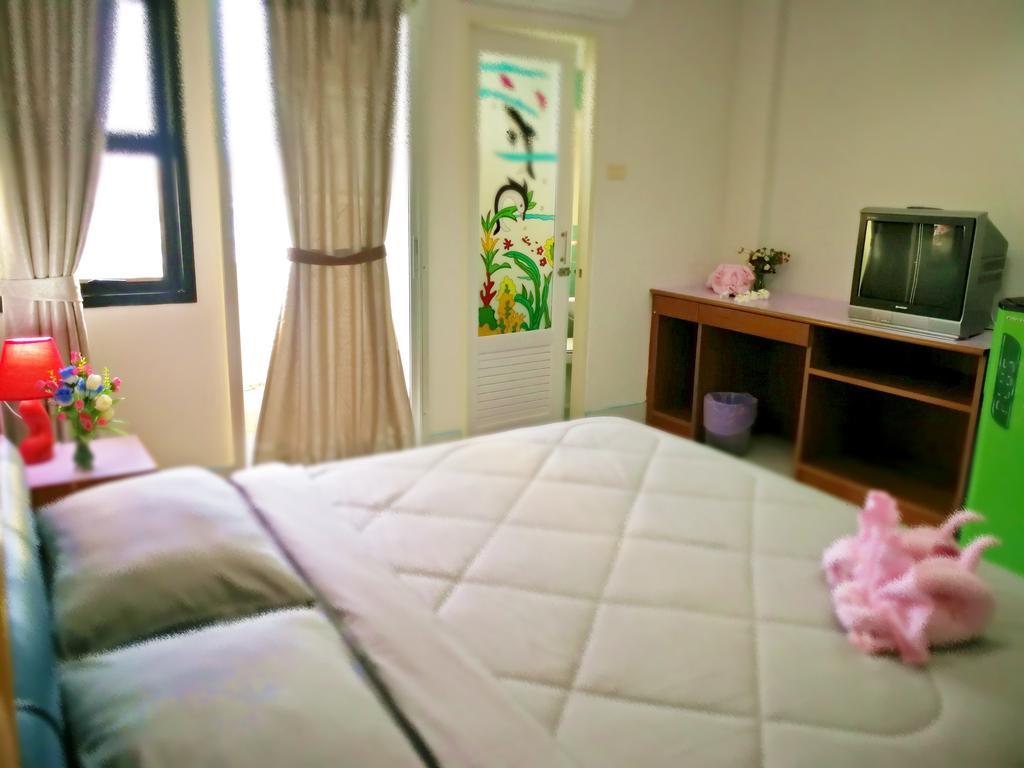 Benjamart Residence Hatjaj Kültér fotó
